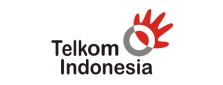 Project Reference Logo Telkom Indonesia
